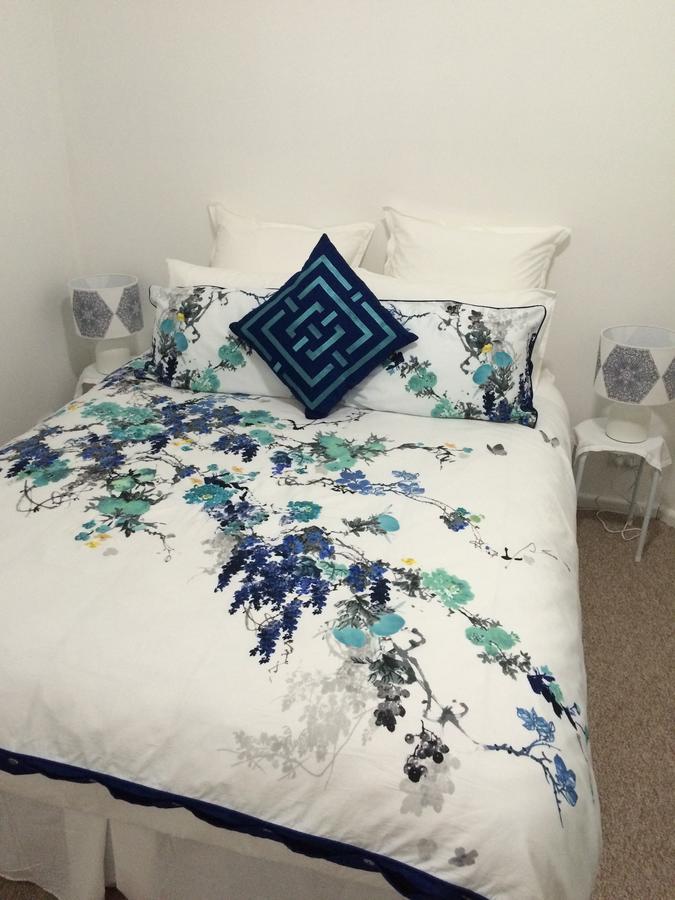كونابارابران Langley Cottage B&B المظهر الخارجي الصورة
