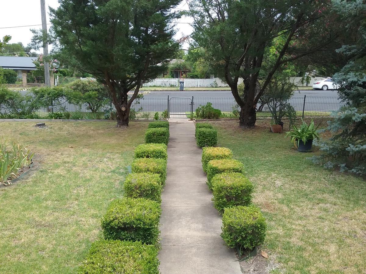 كونابارابران Langley Cottage B&B المظهر الخارجي الصورة